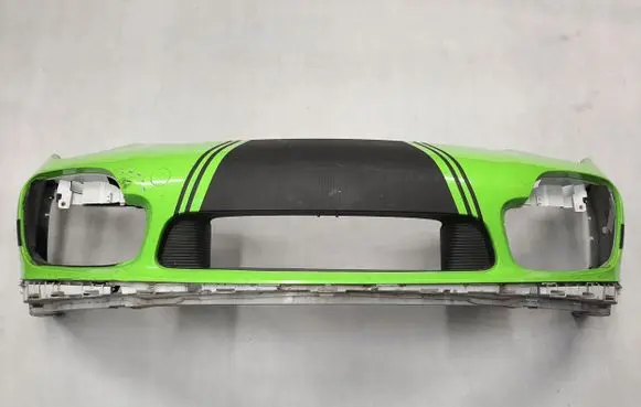 Porsche 911 Front bumper 991505321.09