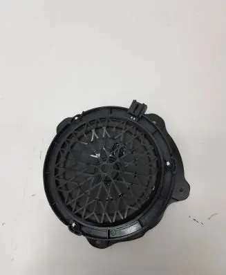 Peugeot 508 II Rear door speaker 9813876180