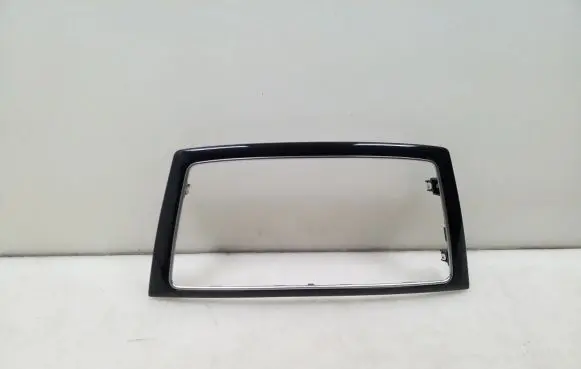 Mercedes-Benz GLE (W166 - C292) Panel trim A1666802417