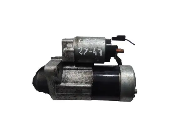 Mazda CX-3 Starter motor M000T89281