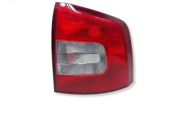 Skoda Octavia Mk2 (1Z) Rear/tail lights 151897KASACJA 151897