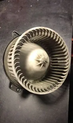 Mazda 323 Heater fan/blower HB111RC1MD