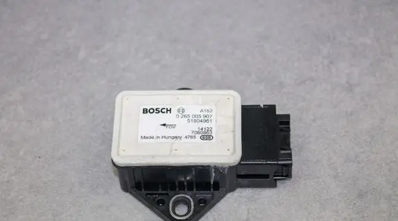 Alfa Romeo Mito Other control units/modules 51904961 0265005907
