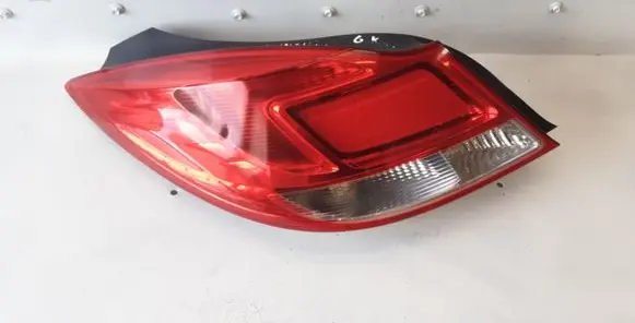 Opel Insignia A Rear/tail lights