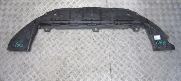 Volvo XC60 Front bumper skid plate/under tray 31383167