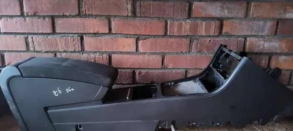 Volkswagen PASSAT B6 Armrest 3C0863319 962832262X
