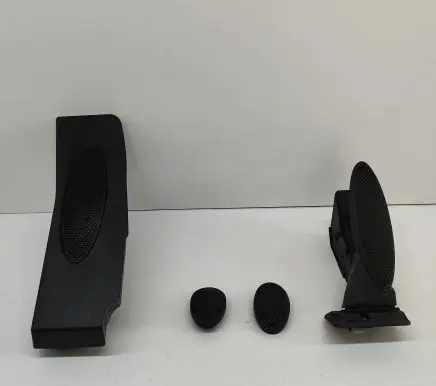 Mini Cooper Countryman R60 Accelerator throttle pedal 6889814 6PV01435020