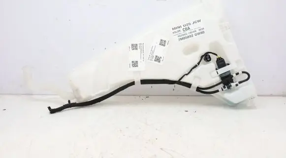 Mini Countryman U25 Windshield washer fluid reservoir/tank 5A0BBE6