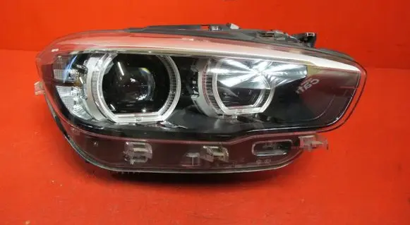 BMW 1 F20 F21 Headlight/headlamp 8492456