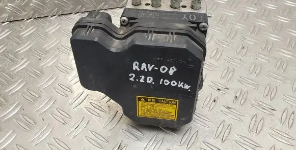 Toyota RAV 4 (XA30) ABS Pump 4454042100 8954142220