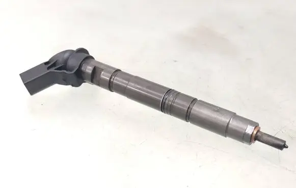 Porsche Cayenne (92A) Fuel injector 057130277am 0445117020