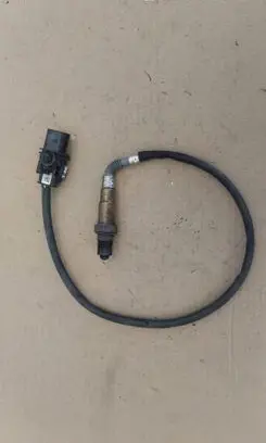 Ford Fiesta Lambda probe sensor 0258017447