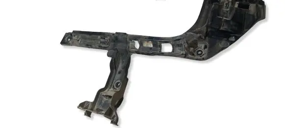 BMW X1 F48 F49 Rear bumper mounting bracket 7381120