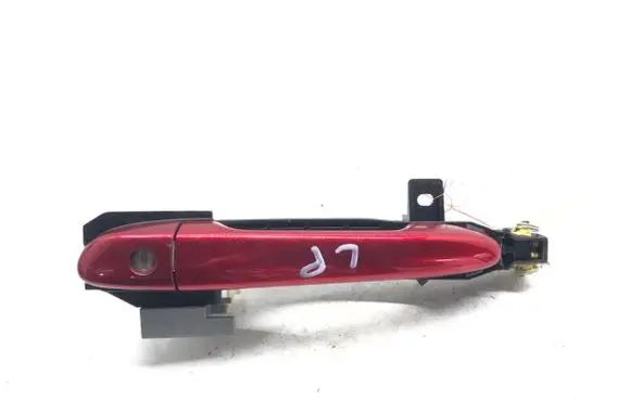 Mazda 2 Front door exterior handle