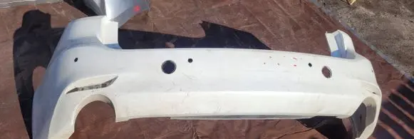 Mazda 6 Rear bumper GSK450221
