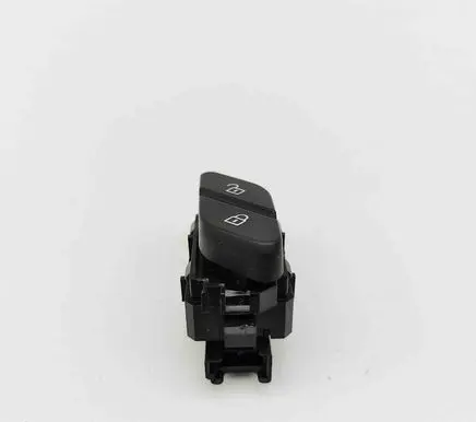 Central locking switch button