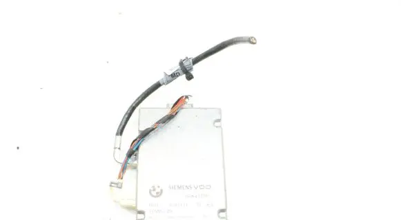 BMW 6 E63 E64 Video control module 5WK43790 9181111