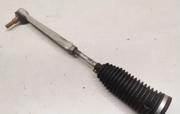 Porsche 718 Cayman 982 982c Steering tie rod end 99134713100
