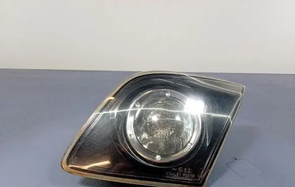 Mazda 3 I Rear/tail lights P2913