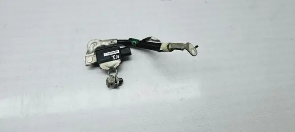 Honda Jazz IV GR Negative earth cable (battery) 32600TZBJ001