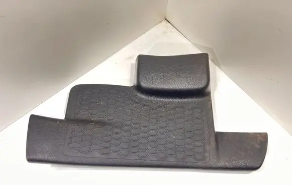 Dodge Durango III Rear sill trim cover 1NC84DX9AD