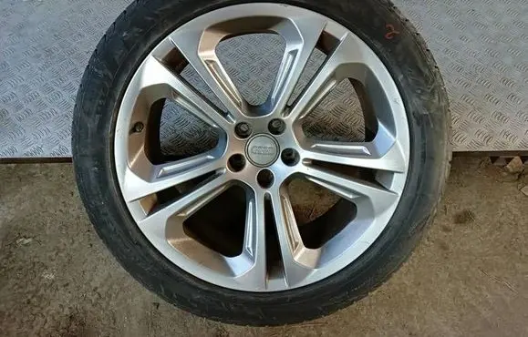 Audi Q5 SQ5 R20 spare wheel 8R0601025Q