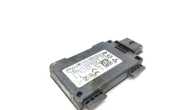 Blind spot module