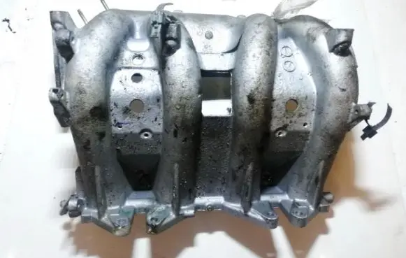 Intake manifold