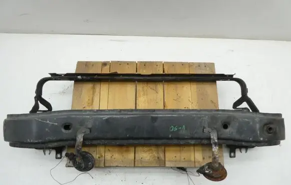 Volvo V50 Front bumper support beam