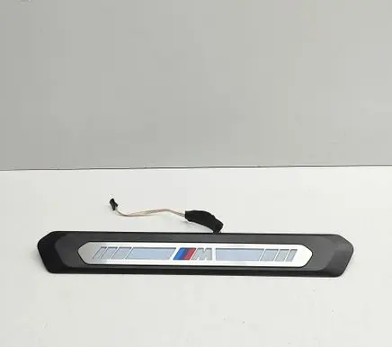 BMW iX3 G08 Front sill trim cover 5A0C896