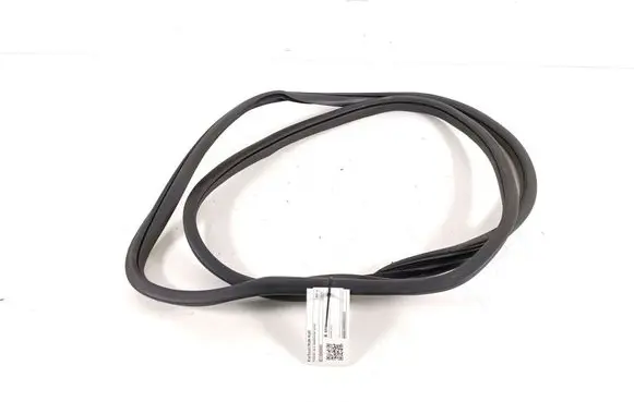 KIA Soul Front door rubber seal 82110K0000
