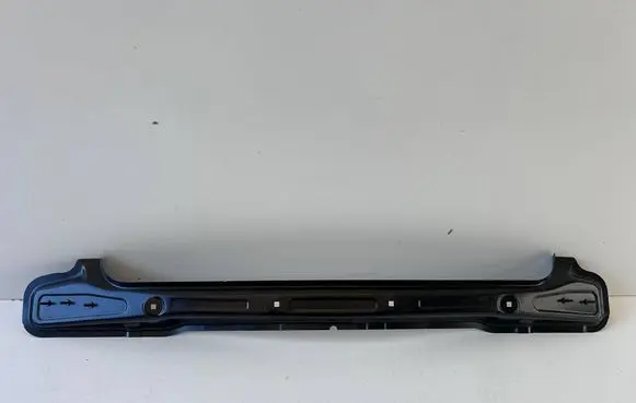 Audi A1 Rear bumper cross member 82A813307TA