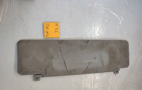 Peugeot Boxer Sun visor 84511651
