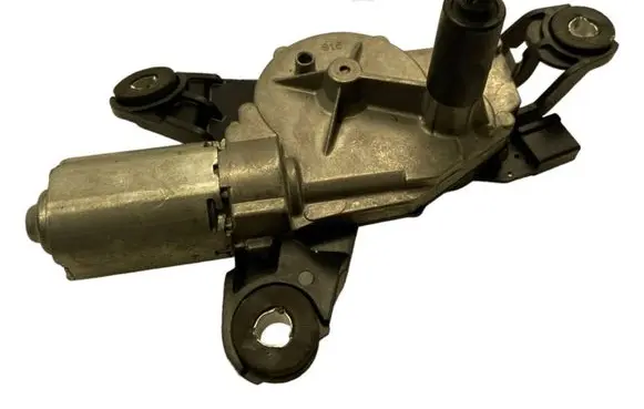 Mitsubishi Colt Rear window wiper mechanism 0390201599