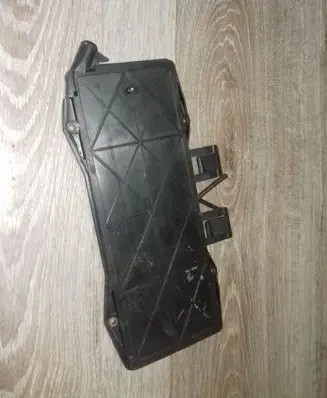 Volvo V70 Cabin air micro filter cap 82549
