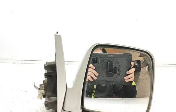 Suzuki Jimny Front door electric wing mirror LSTPSZKJIMN