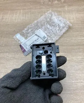 Mercedes-Benz GL X164 Rain sensor A1648203085 1648200185 00606607