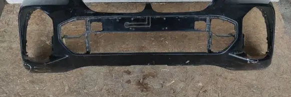 BMW X5 G05 Front bumper 51118069207 3146834