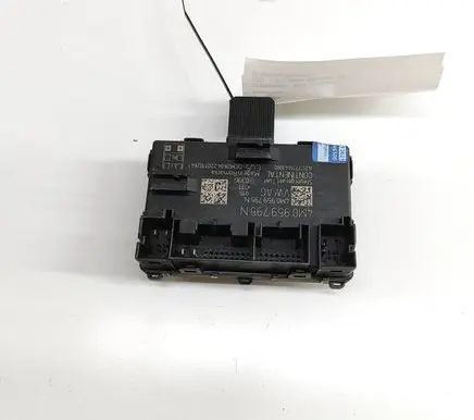 Audi E-tron GT Door control unit/module 4M0959795N A2C7711441000