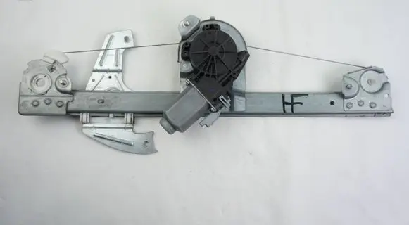 Peugeot 107 Front door electric window regulator 400842B