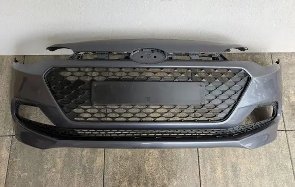 Hyundai i20 (GB IB) Front bumper 86511C8000