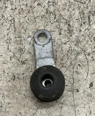 Muffler mount bracket/holder