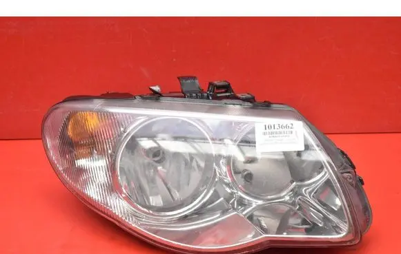 Headlight/headlamp