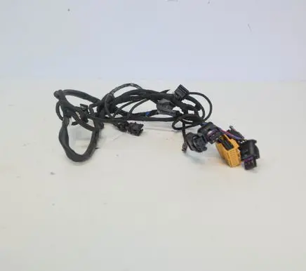 Audi A5 8T 8F Parking sensor (PDC) wiring loom 8K0971104Q