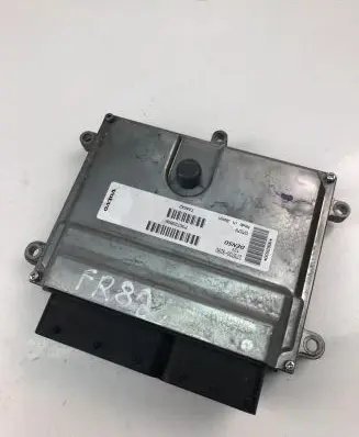 Volvo S40 Engine control unit/module ECU P30729800