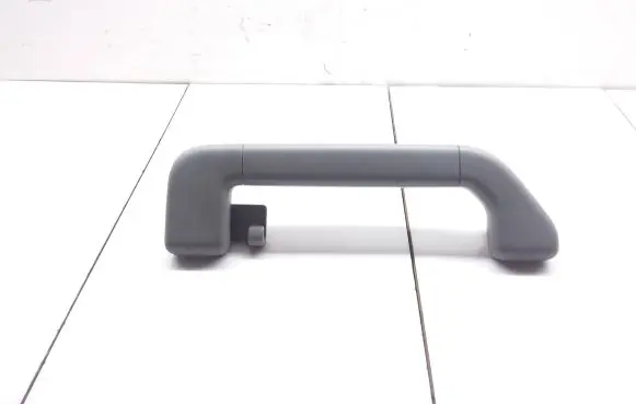 Volkswagen Touareg I Rear interior roof grab handle 7L0857644 7L0857607A