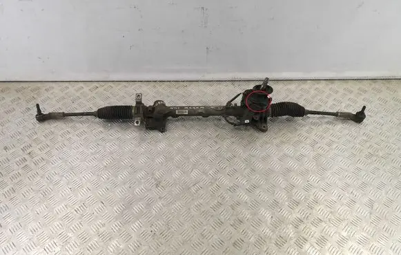 Seat Altea Steering rack 7805501252 1K1909144J 1K1909144F