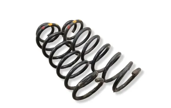 Ford Transit - Tourneo Connect Rear coil spring