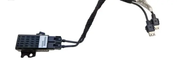 Ford Ranger Wireless charging module KU5T19J211 KU5T19J211AA 16821011777
