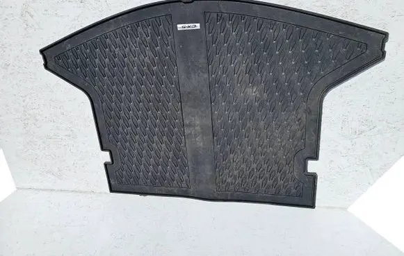 Mazda CX-5 II Rubber trunk/boot mat liner KB8MV9540